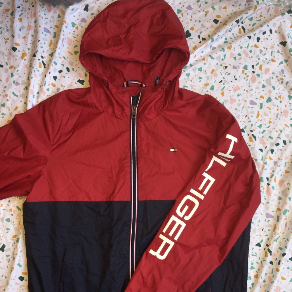 Tommy Hilfiger Jacket